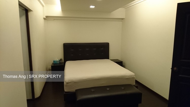 Blk 251 Bishan Street 22 (Bishan), HDB 5 Rooms #180633972
